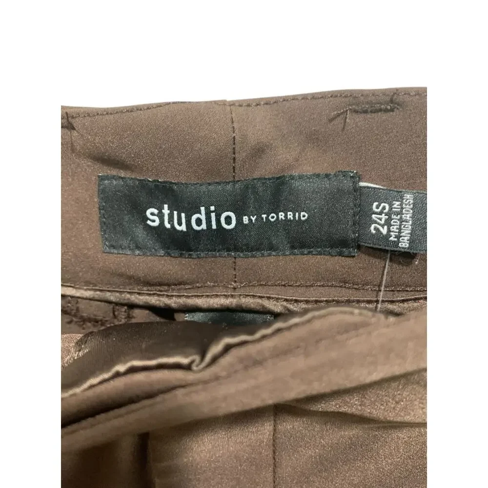 torrid size 24s